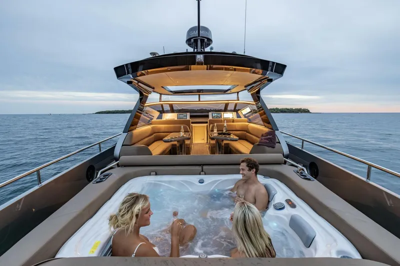 Slide: The Image of Steeler B50 AQUAZEN 2022 - 5953301