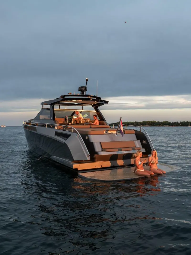 Slide: The Image of Steeler B50 AQUAZEN 2022 - 5953276