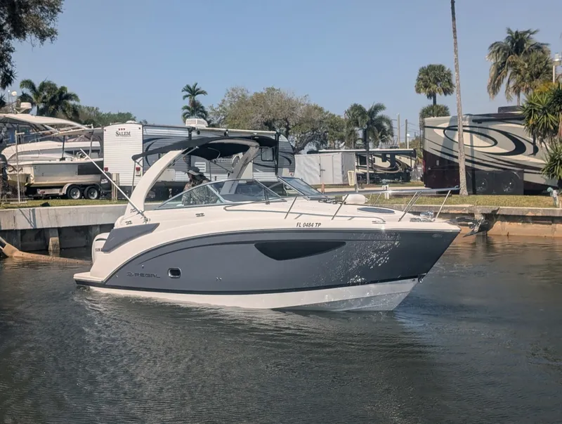 The Image of Regal 26 XO 2023 - 6347745