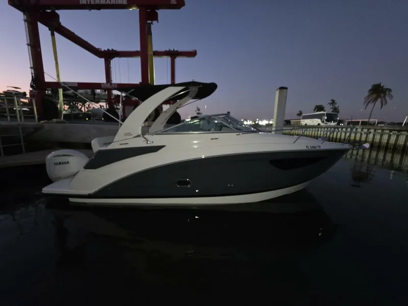 Slide: The Image of Regal 26 XO 2023 - 6347741