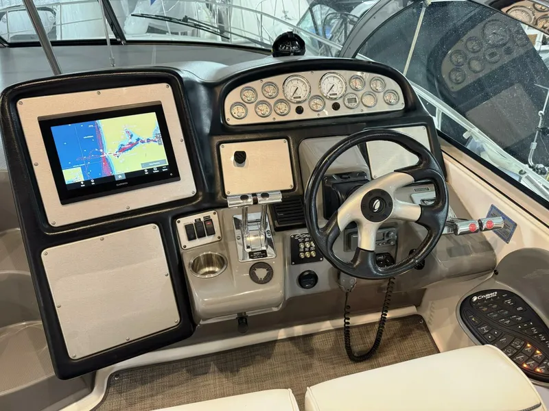 Slide: The Image of Cruisers 420 Express 2005 - 5953566