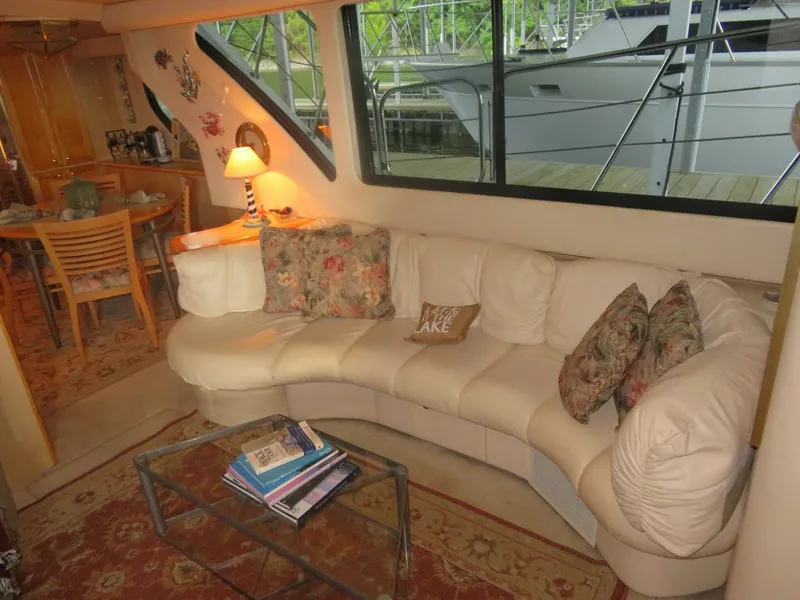 Slide: The Image of Bluewater 5800 2000 - 5953744