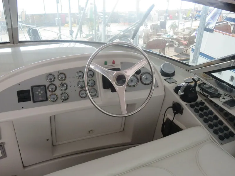 Slide: The Image of Bluewater 5800 2000 - 5953736