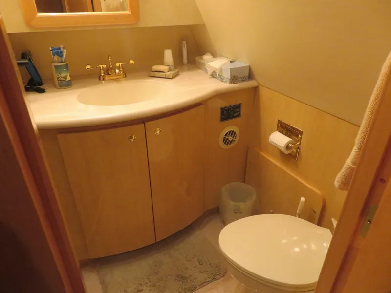 Slide: The Image of Bluewater 5800 2000 - 5953777