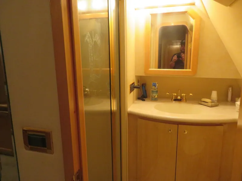 Slide: The Image of Bluewater 5800 2000 - 5953781