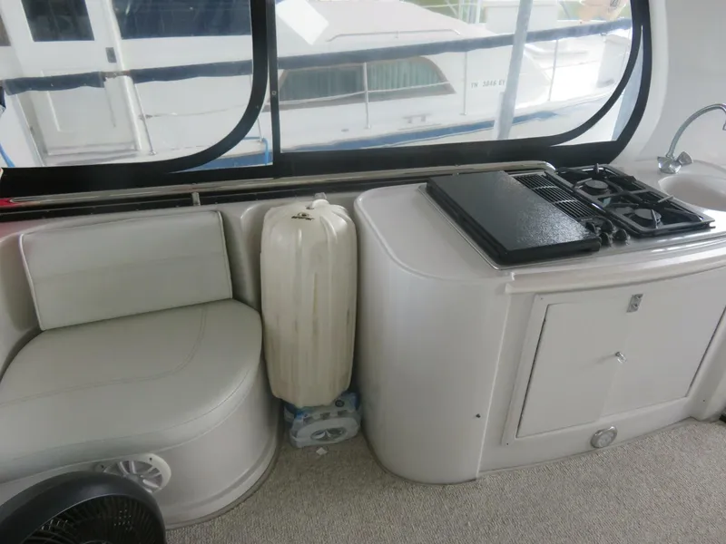 Slide: The Image of Bluewater 5800 2000 - 5953740