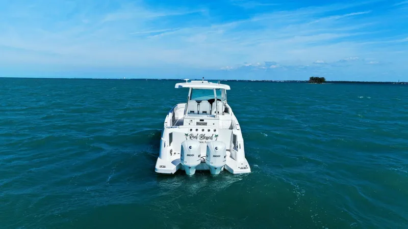 Slide: The Image of Regal 33 SAV 2020 - 5953894