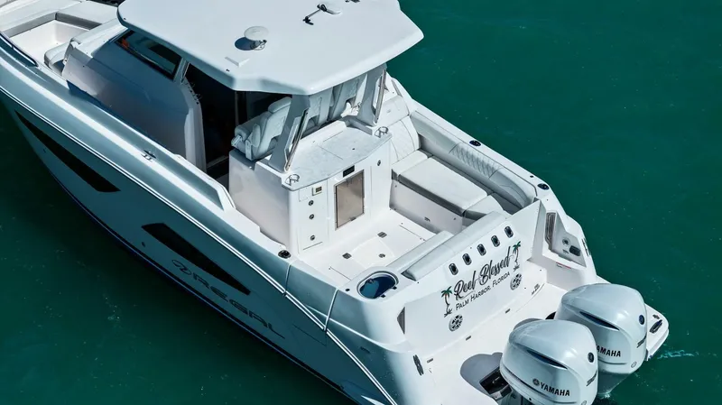 Slide: The Image of Regal 33 SAV 2020 - 5953897