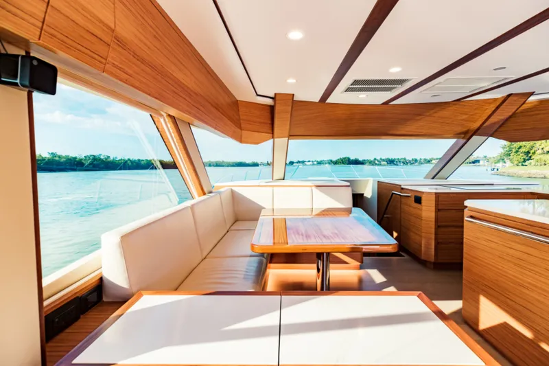 Slide: The Image of 2020 Bertram 61 Convertible - 5954051