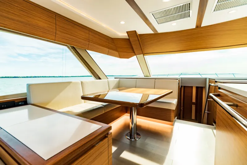 Slide: The Image of 2020 Bertram 61 Convertible - 5954052