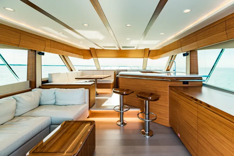 Slide: The Image of 2020 Bertram 61 Convertible - 5954053