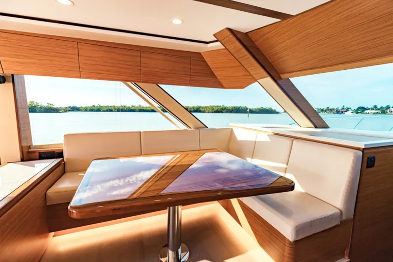 Slide: The Image of 2020 Bertram 61 Convertible - 5954054