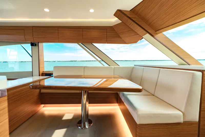 Slide: The Image of 2020 Bertram 61 Convertible - 5954055