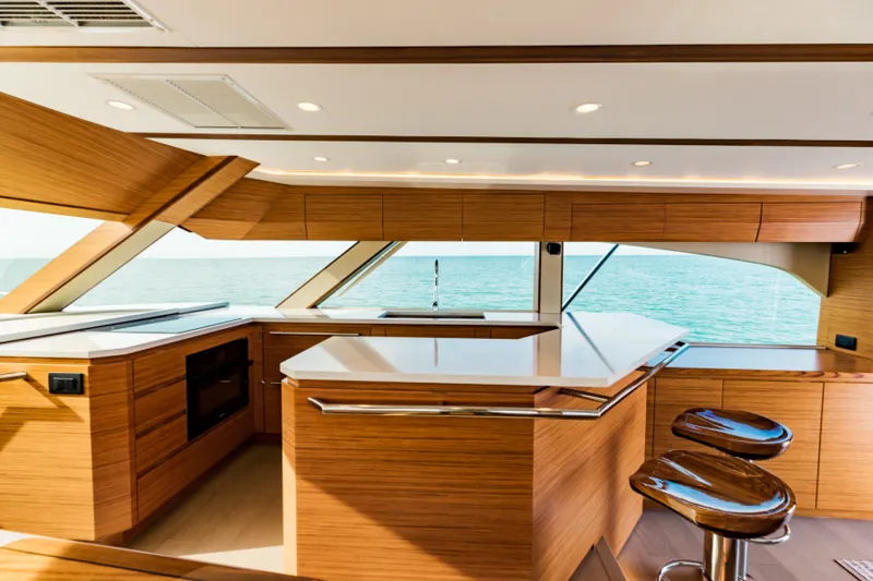 Slide: The Image of 2020 Bertram 61 Convertible - 5954056