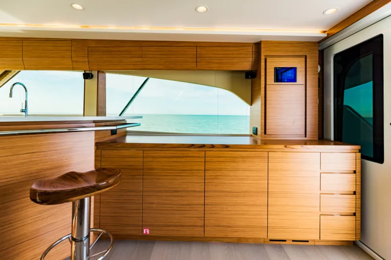 Slide: The Image of 2020 Bertram 61 Convertible - 5954057