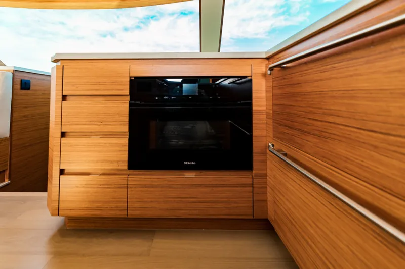 Slide: The Image of 2020 Bertram 61 Convertible - 5954107