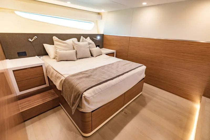 Slide: The Image of 2020 Bertram 61 Convertible - 5954110