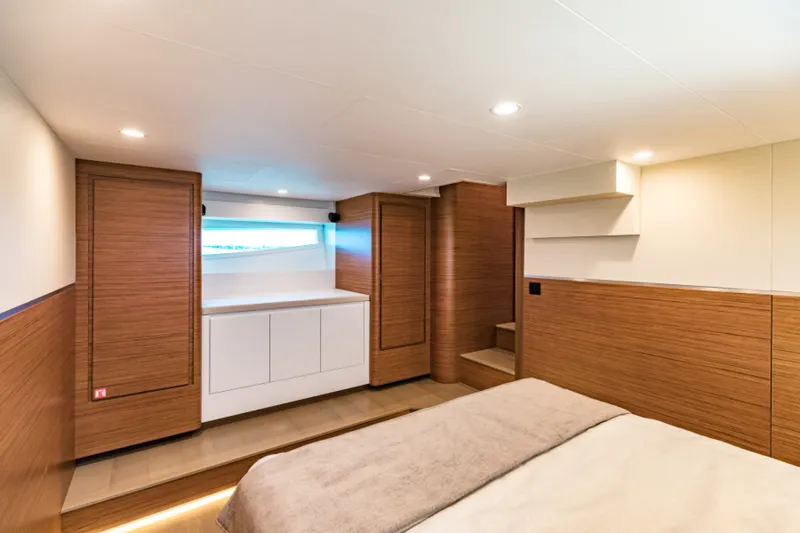Slide: The Image of 2020 Bertram 61 Convertible - 5954112