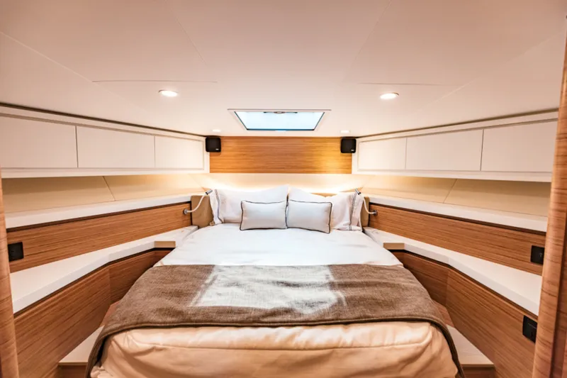 Slide: The Image of 2020 Bertram 61 Convertible - 5954114