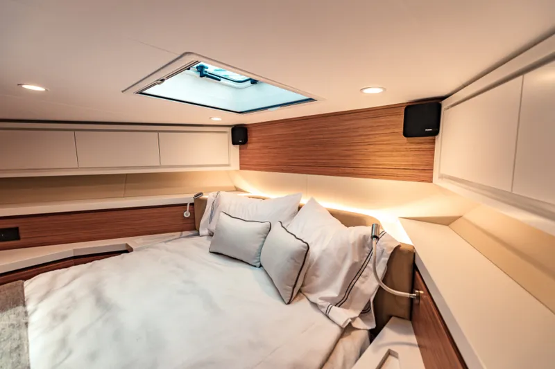Slide: The Image of 2020 Bertram 61 Convertible - 5954115