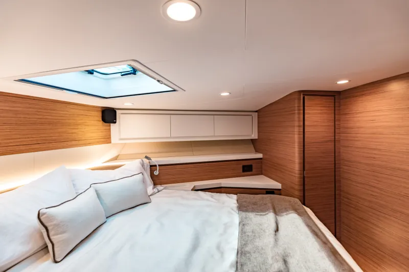 Slide: The Image of 2020 Bertram 61 Convertible - 5954116