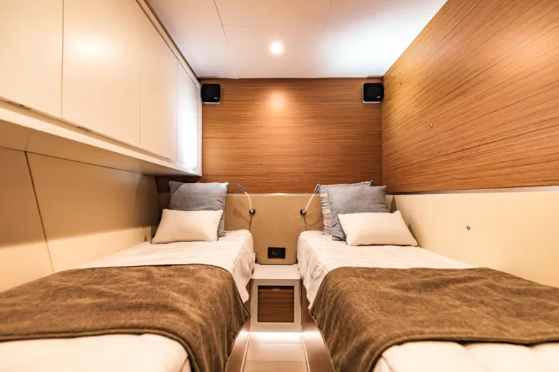 Slide: The Image of 2020 Bertram 61 Convertible - 5954117