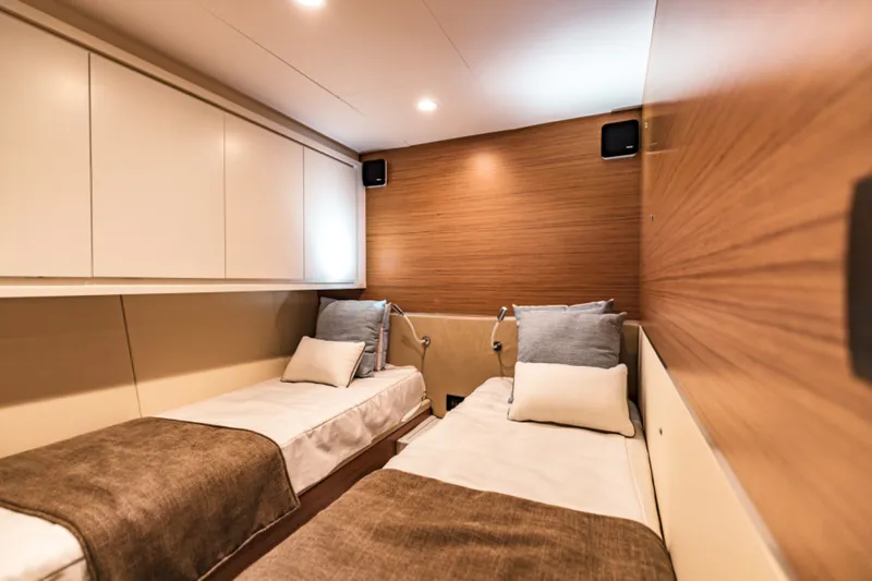 Slide: The Image of 2020 Bertram 61 Convertible - 5954118