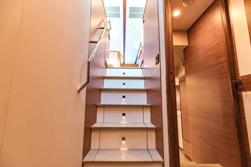 Slide: The Image of 2020 Bertram 61 Convertible - 5954120