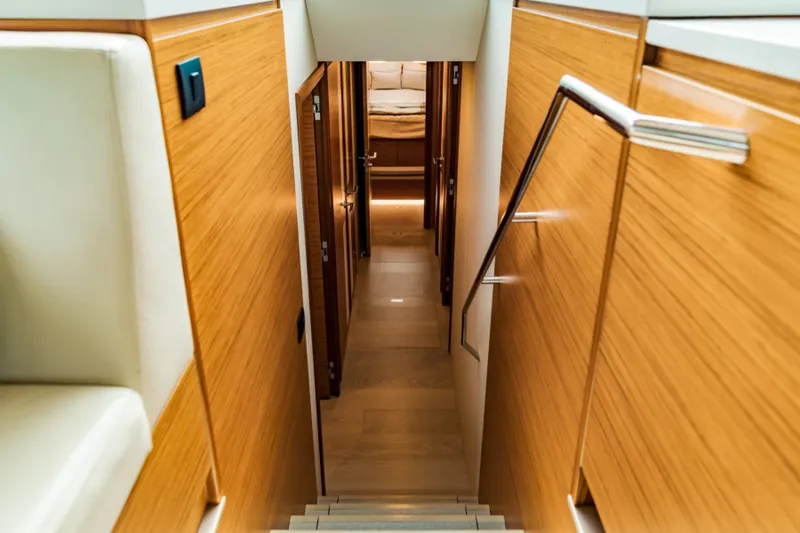 Slide: The Image of 2020 Bertram 61 Convertible - 5954121