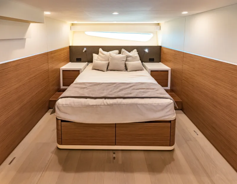 Slide: The Image of 2020 Bertram 61 Convertible - 5954045