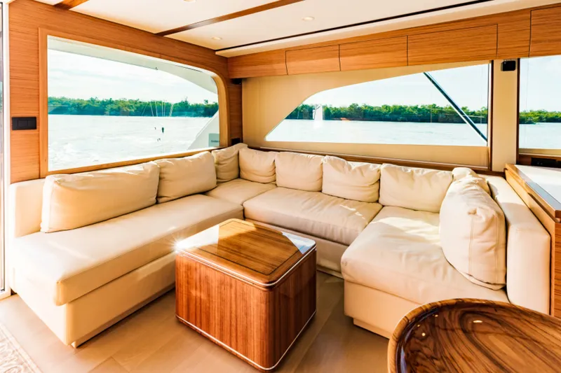 Slide: The Image of 2020 Bertram 61 Convertible - 5954046