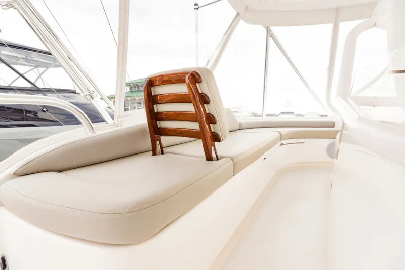 Slide: The Image of 2020 Bertram 61 Convertible - 5954136
