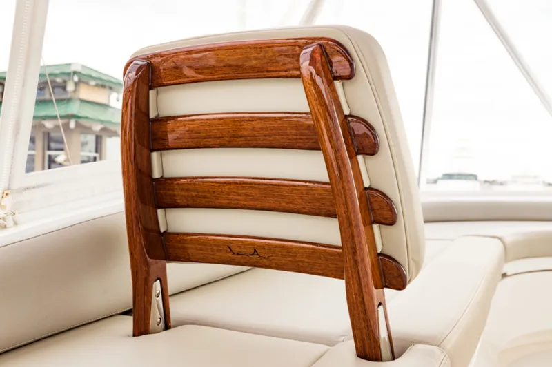 Slide: The Image of 2020 Bertram 61 Convertible - 5954137