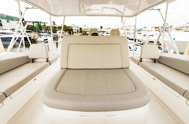 Slide: The Image of 2020 Bertram 61 Convertible - 5954138