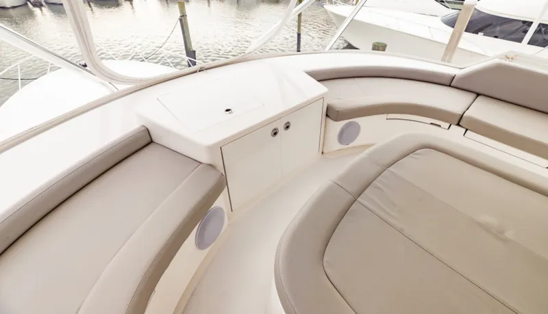 Slide: The Image of 2020 Bertram 61 Convertible - 5954139