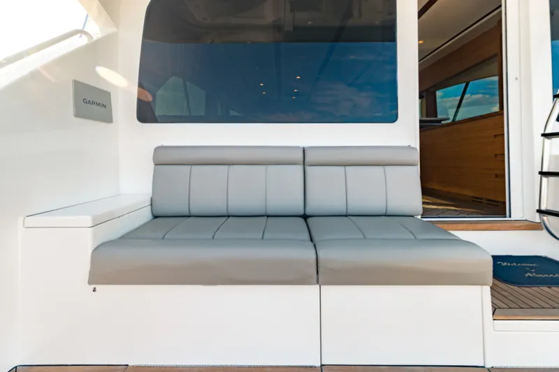 Slide: The Image of 2020 Bertram 61 Convertible - 5954142