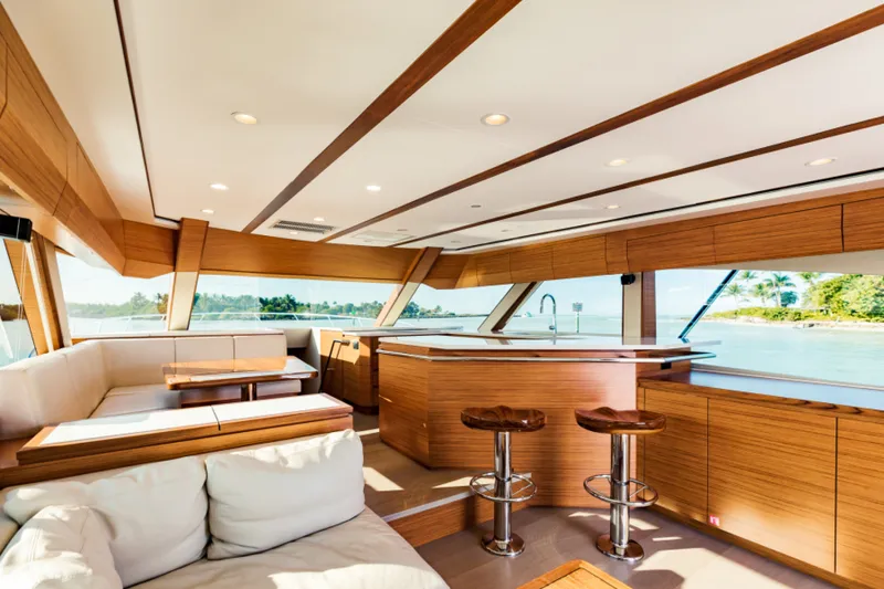 Slide: The Image of 2020 Bertram 61 Convertible - 5954047