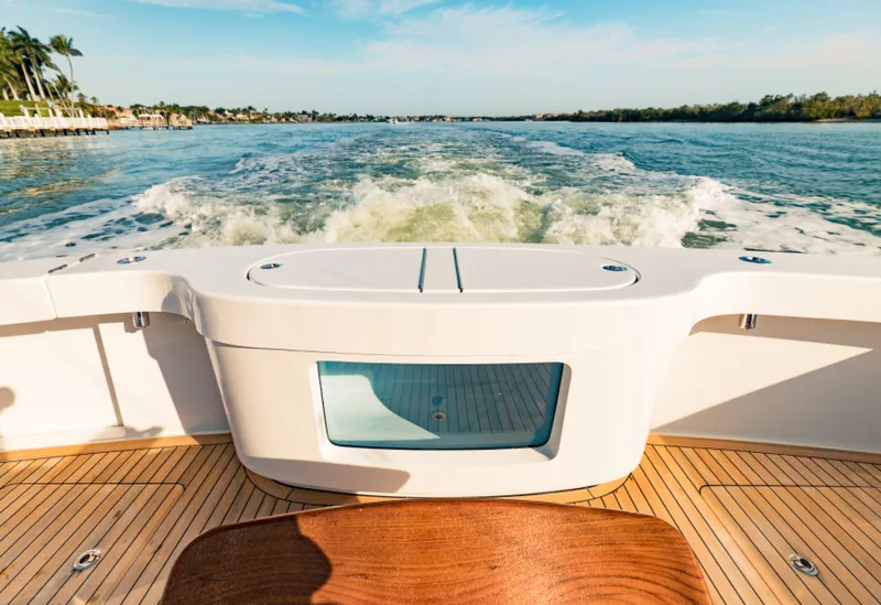 Slide: The Image of 2020 Bertram 61 Convertible - 5954154