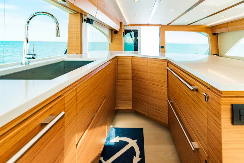 Slide: The Image of 2020 Bertram 61 Convertible - 5954048