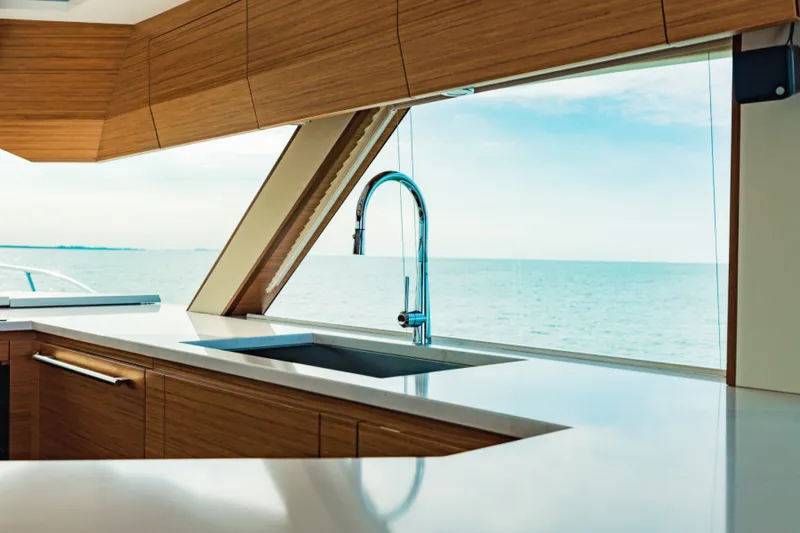 Slide: The Image of 2020 Bertram 61 Convertible - 5954050