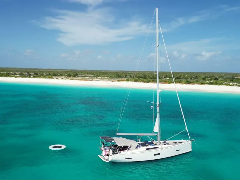 The Image of Hanse 575 2016 - 5954731