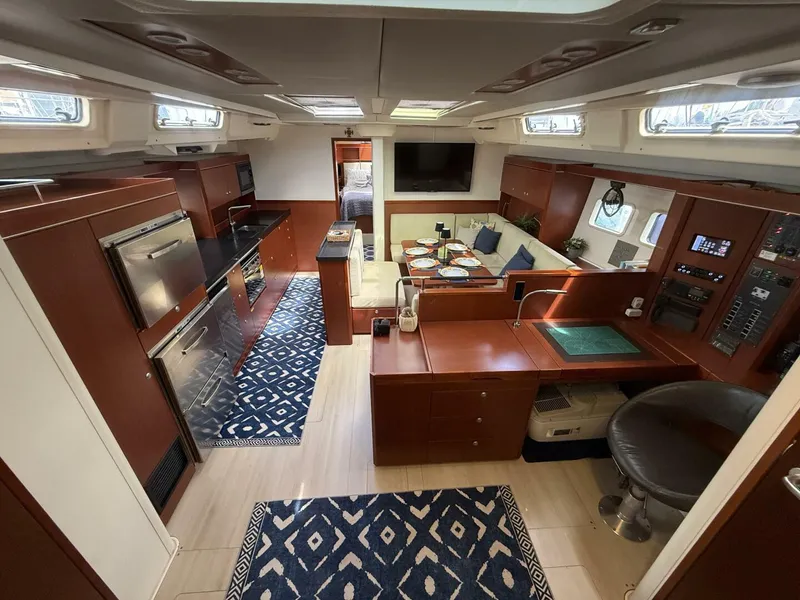 Slide: The Image of Hanse 575 2016 - 5954726