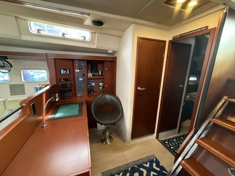 Slide: The Image of Hanse 575 2016 - 5954728