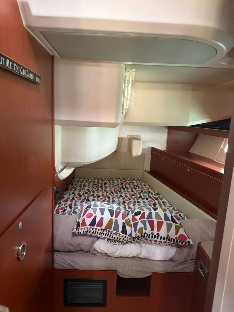 Slide: The Image of Hanse 575 2016 - 5954732