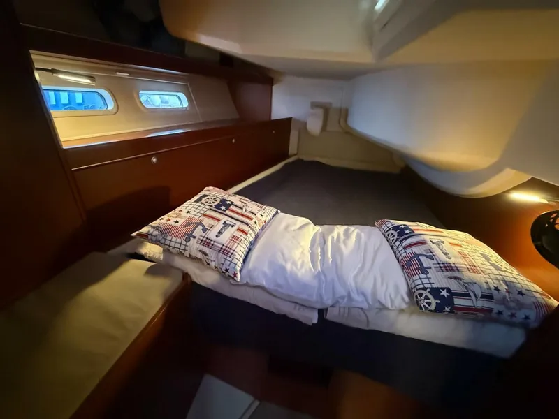 Slide: The Image of Hanse 575 2016 - 5954734