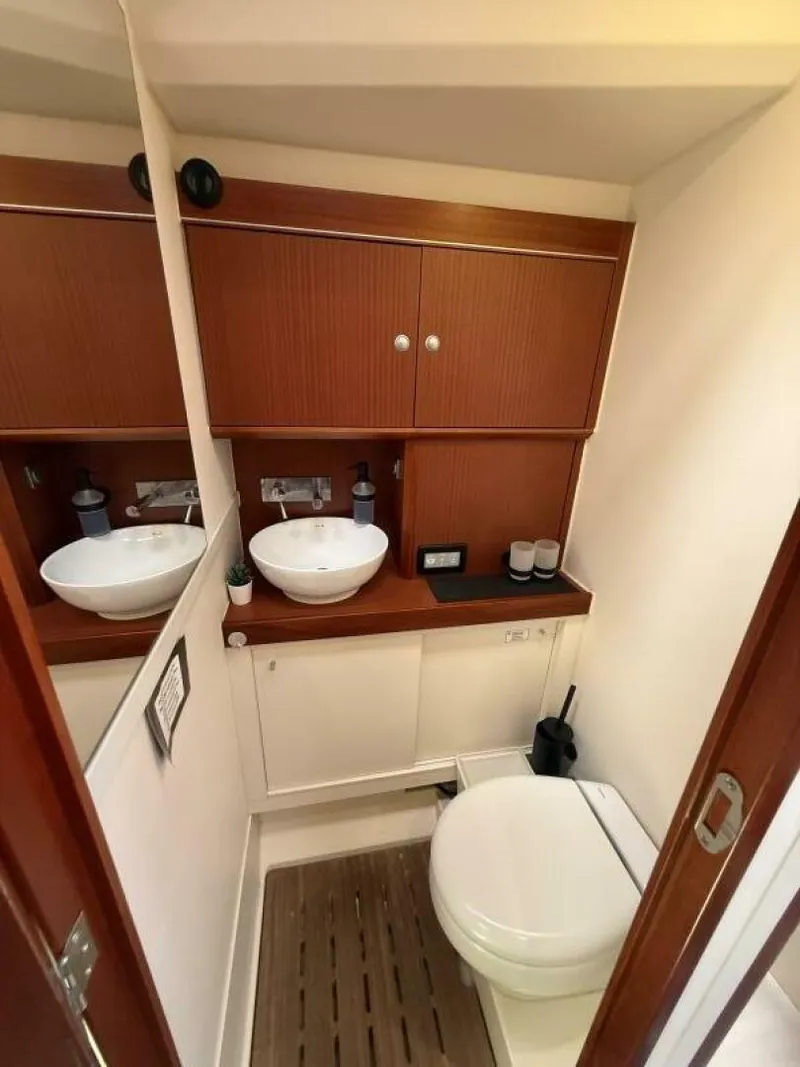 Slide: The Image of Hanse 575 2016 - 5954729