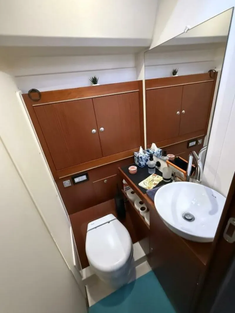 Slide: The Image of Hanse 575 2016 - 5954730