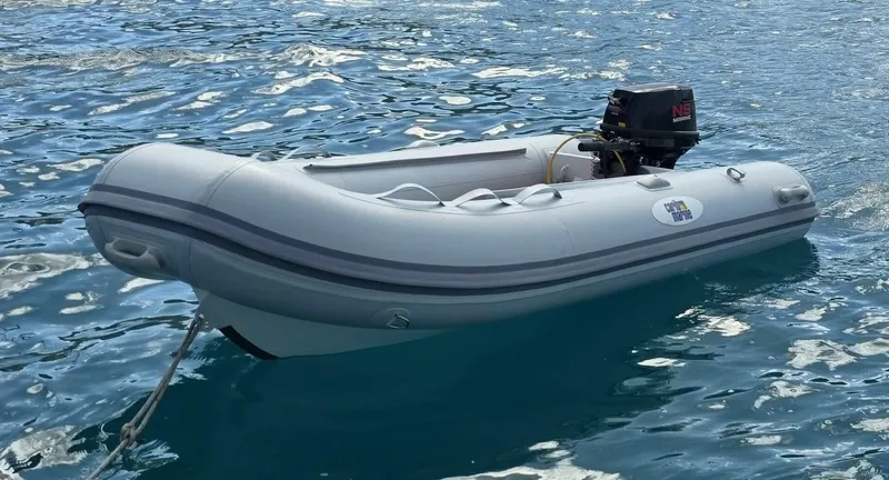 Slide: The Image of Hanse 575 2016 - 5954733