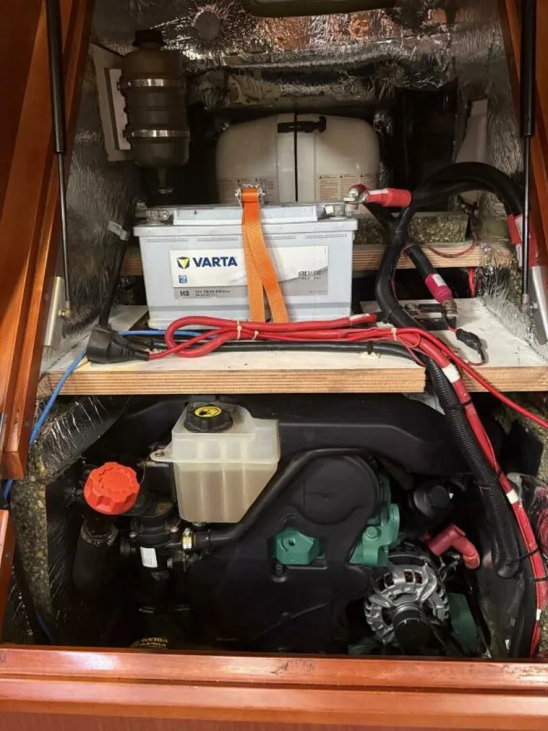 Slide: The Image of Hanse 575 2016 - 5954714