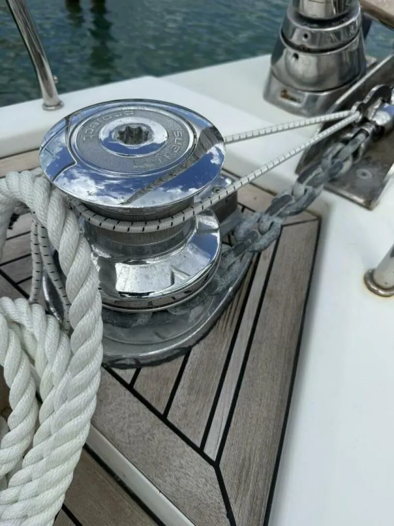 Slide: The Image of Hanse 575 2016 - 5954719